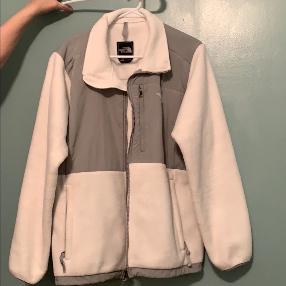 North face jacket